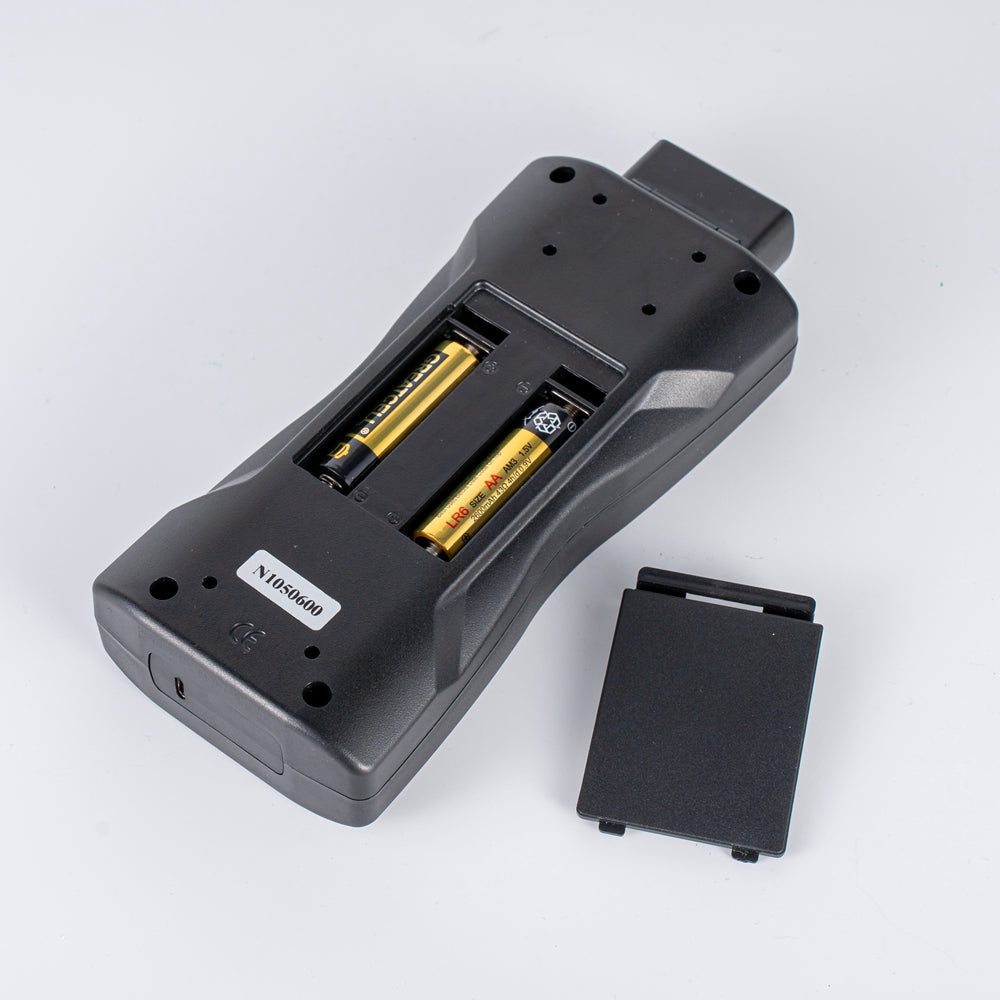 UV Fluorescence Detector