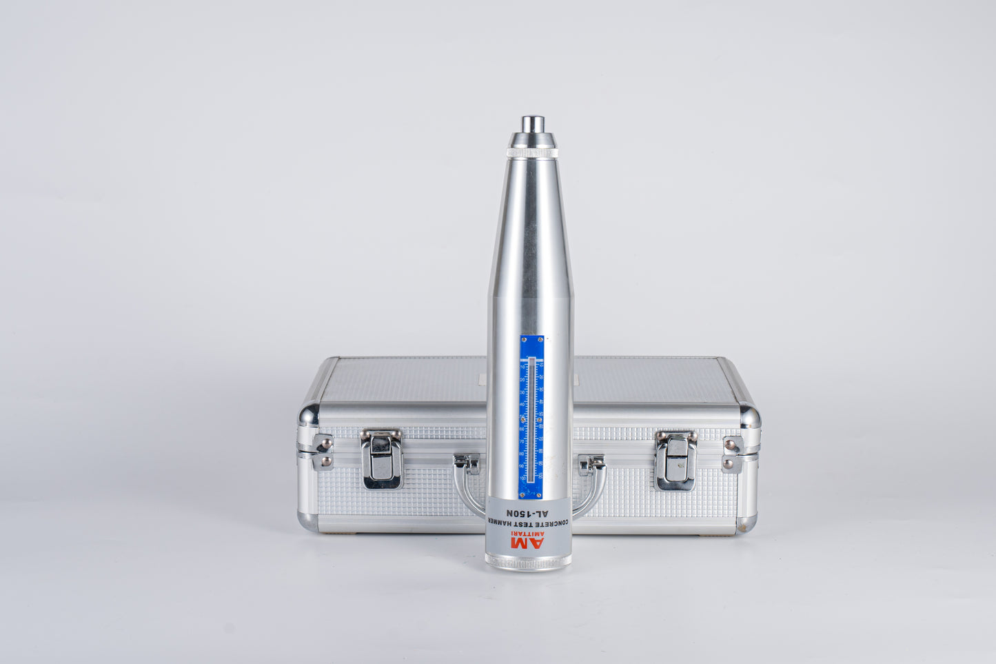 Cement Hardness Tester AL-150N