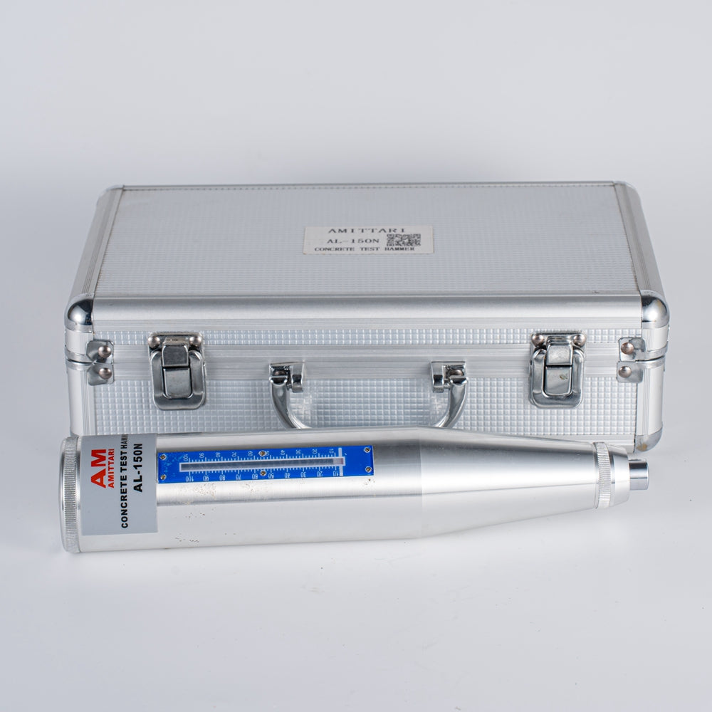 Cement Hardness Tester AL-150N