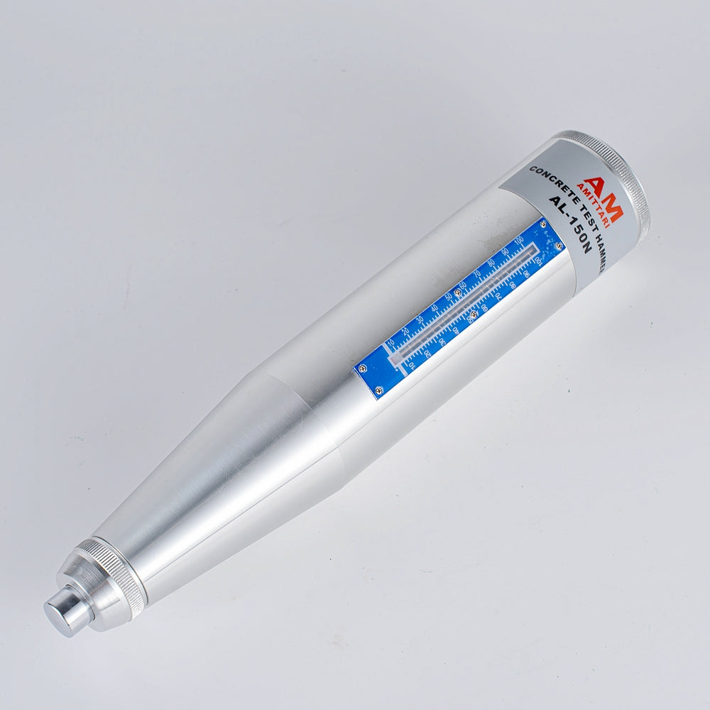 Cement Hardness Tester AL-150N