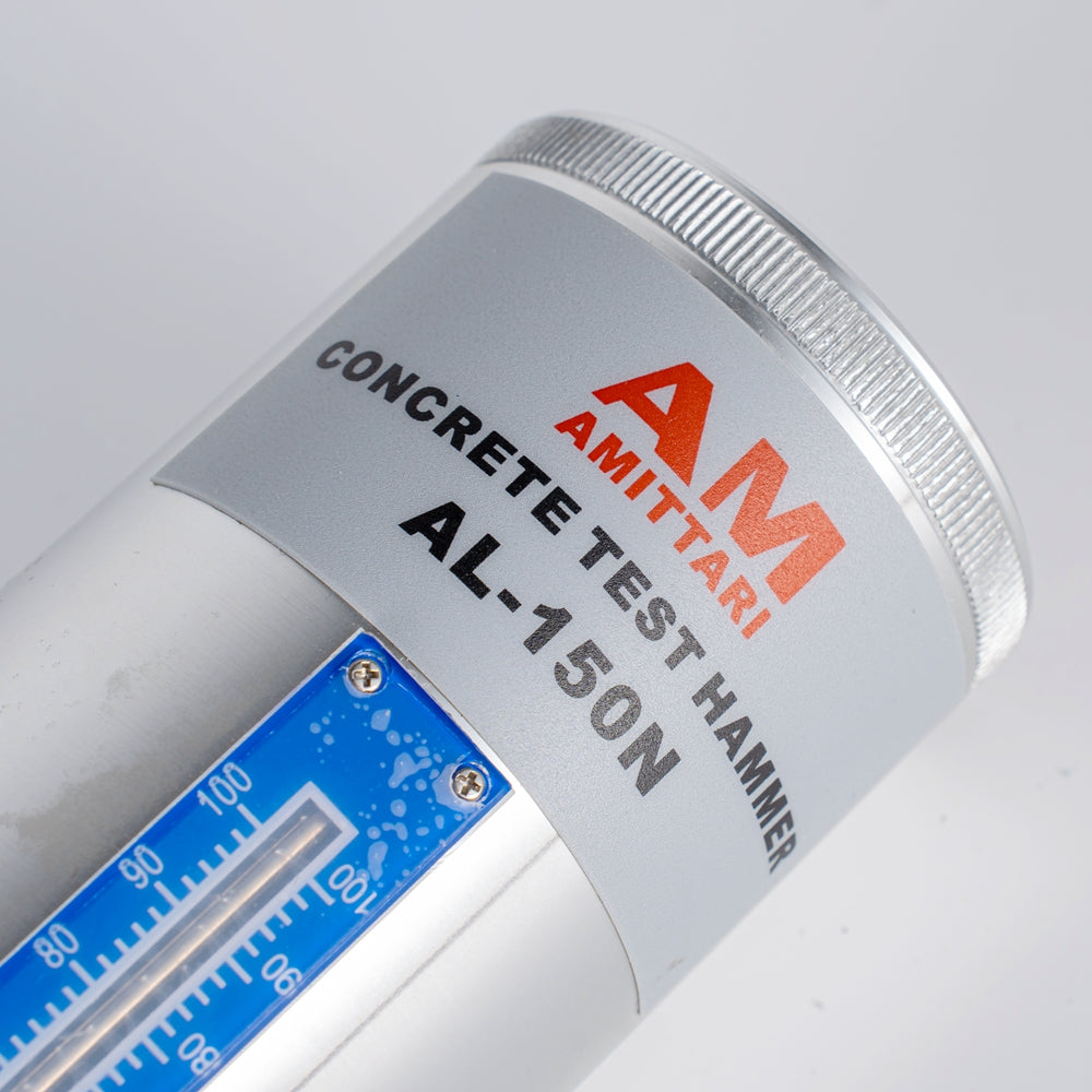 Cement Hardness Tester AL-150N