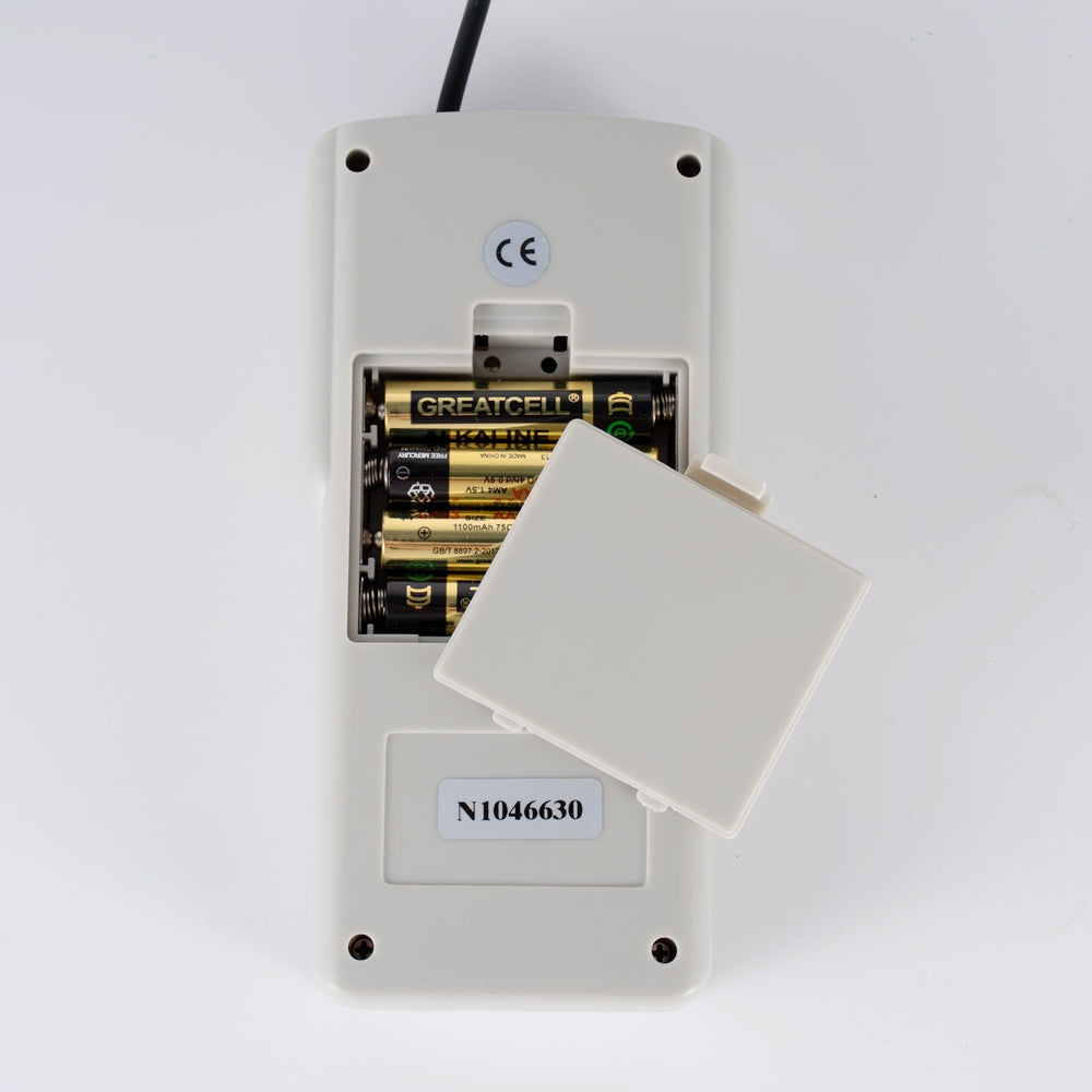 Anemometer Type AA-136V