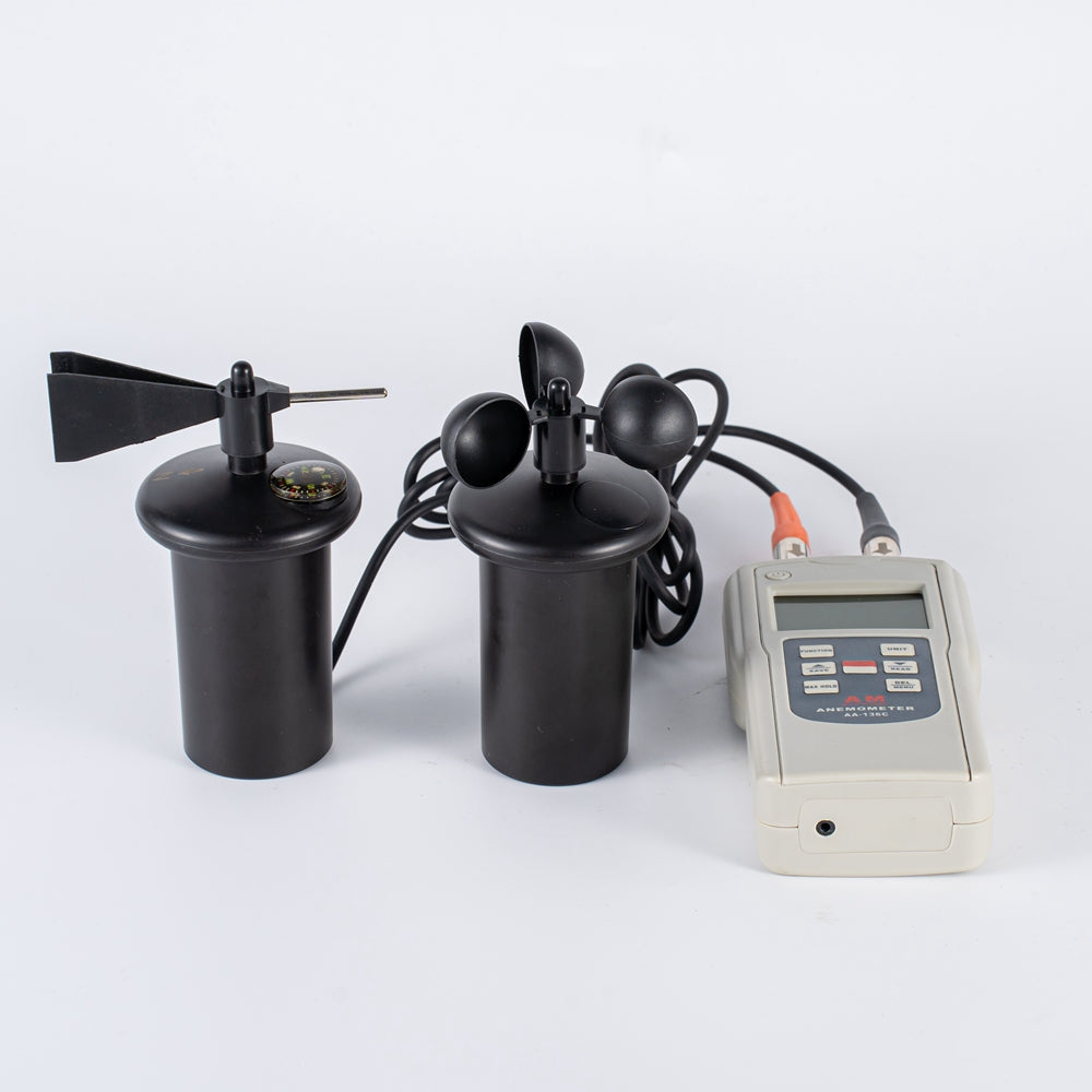 Anemometer Type AA-136C