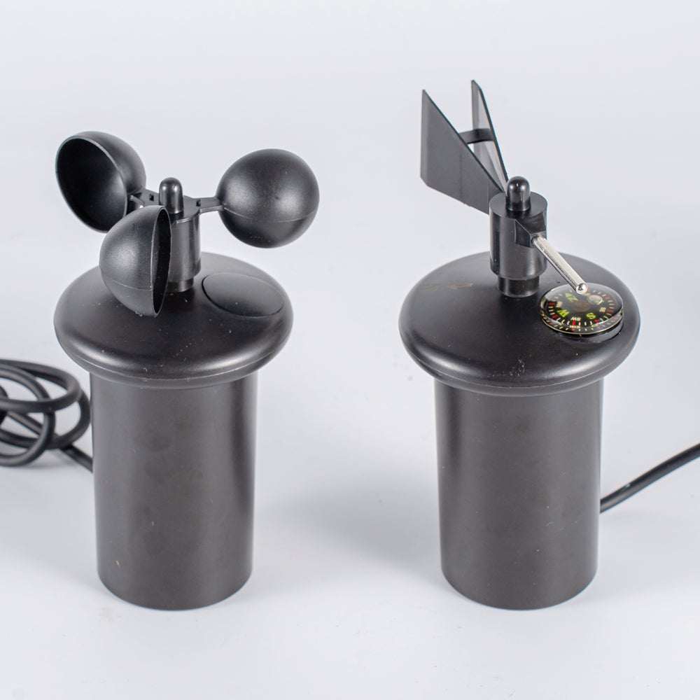 Anemometer Type AA-136C