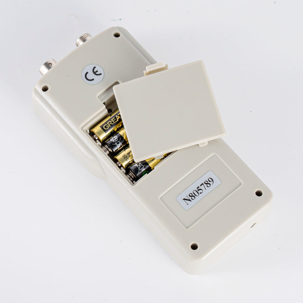 Anemometer AA-136C