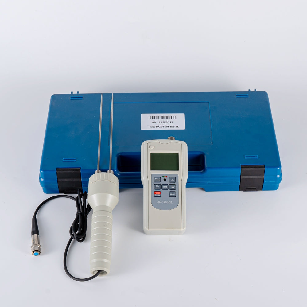 Soil Moisture Meter AM-128SOIL