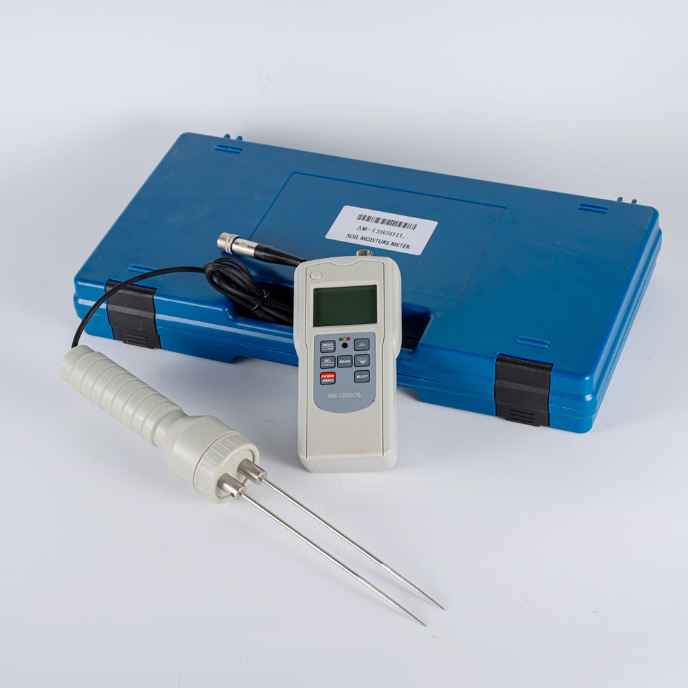 Soil Moisture Meter AM-128SOIL