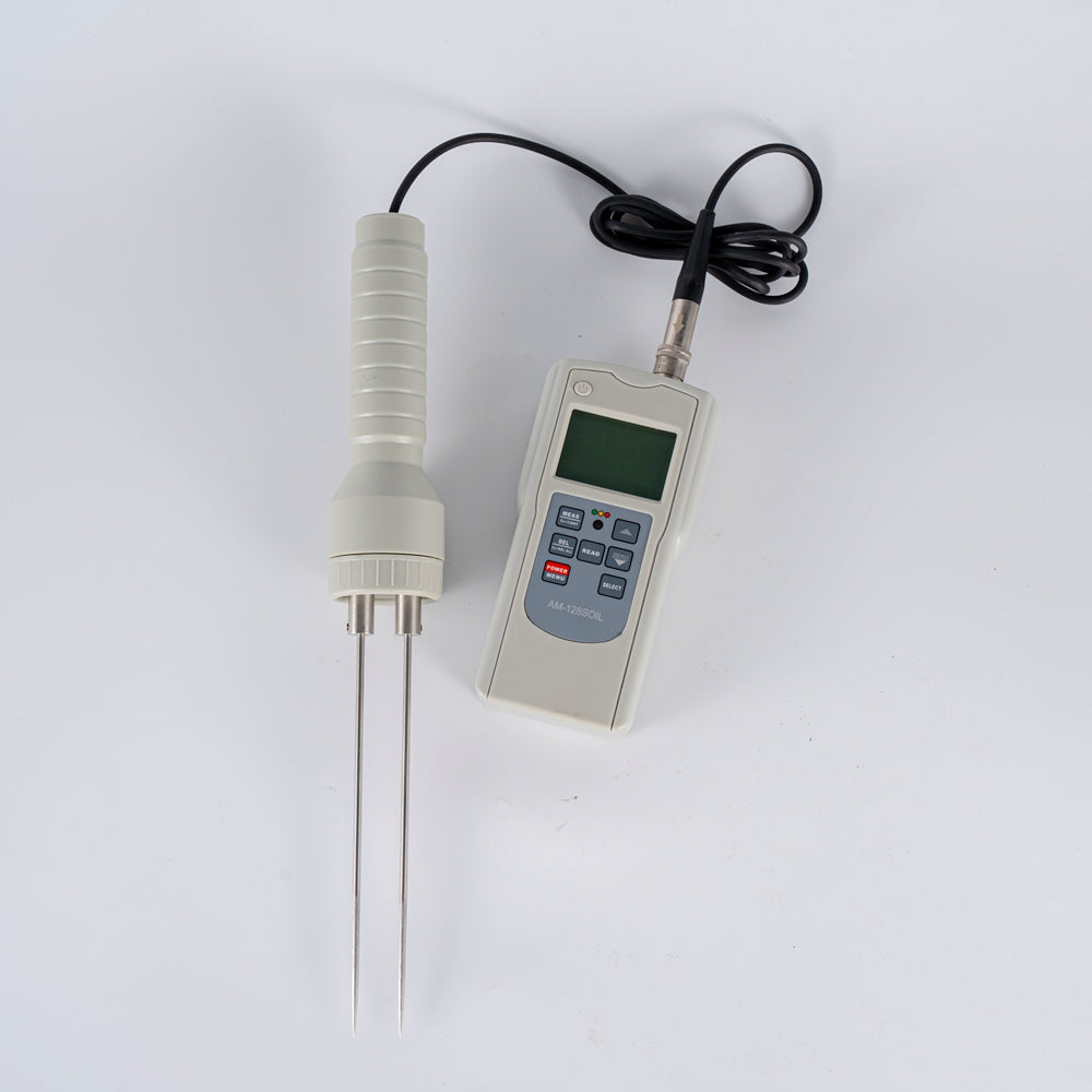 Soil Moisture Meter AM-128SOIL