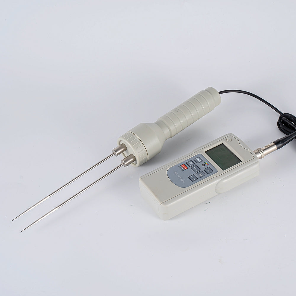 Soil Moisture Meter AM-128SOIL