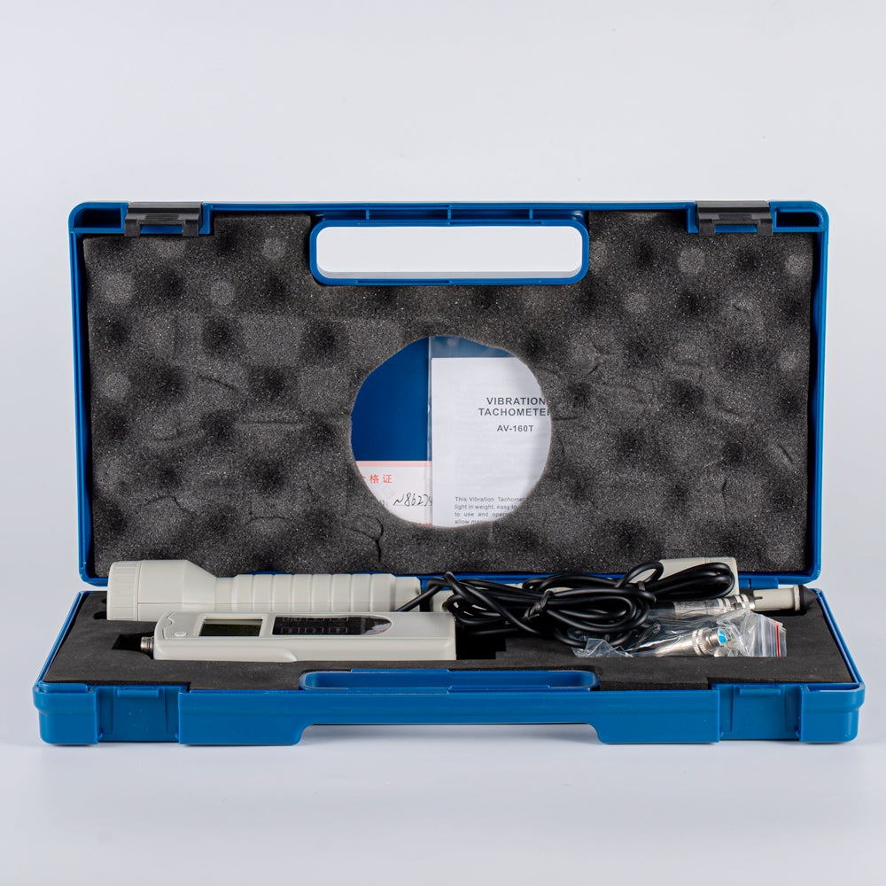 Vibration Tester AV-160T