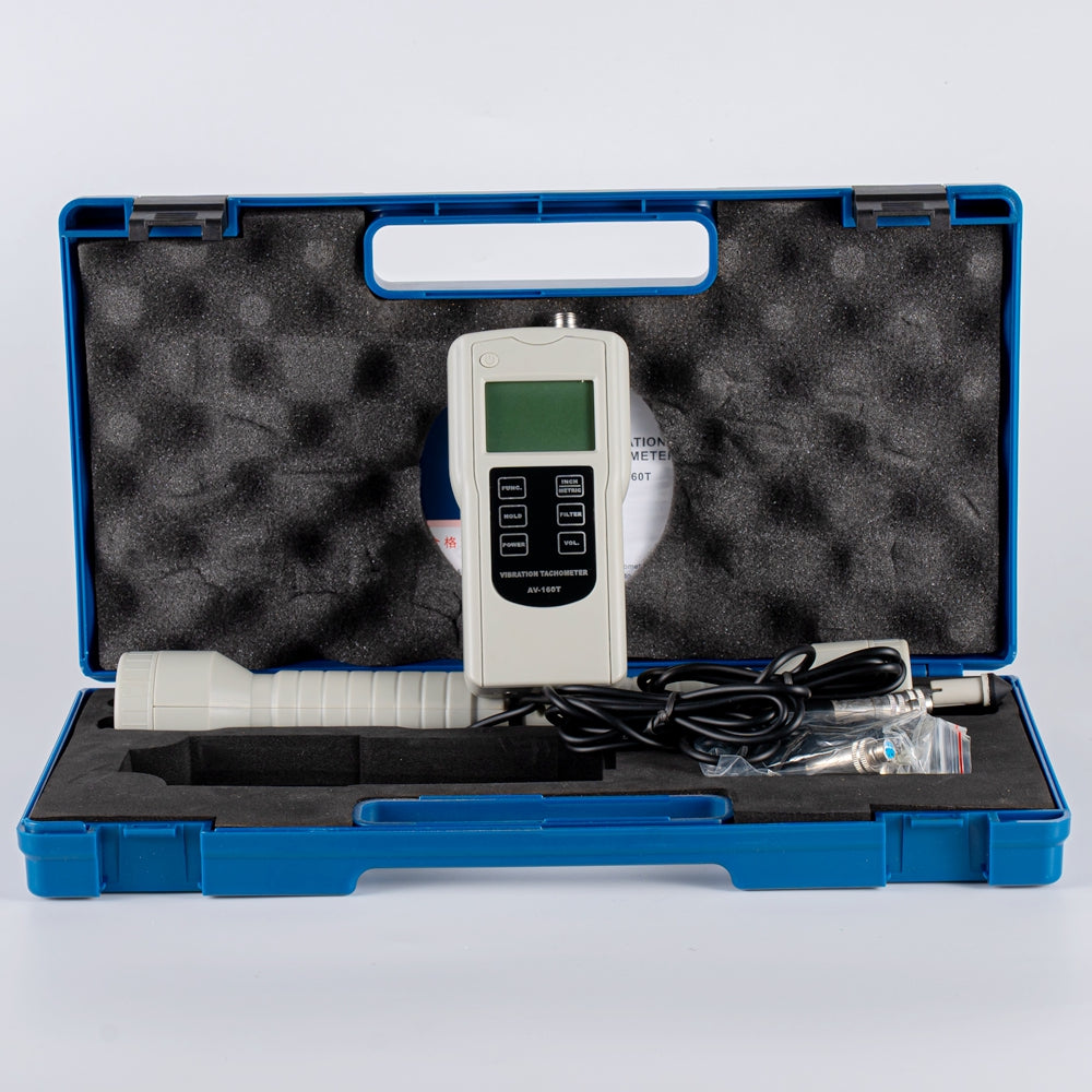 Vibration Tester AV-160T