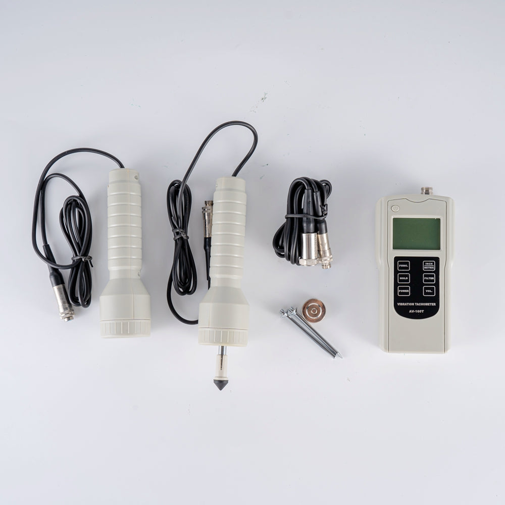 Vibration Tester AV-160T