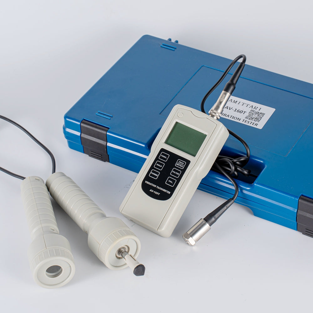 Vibration Tester AV-160T