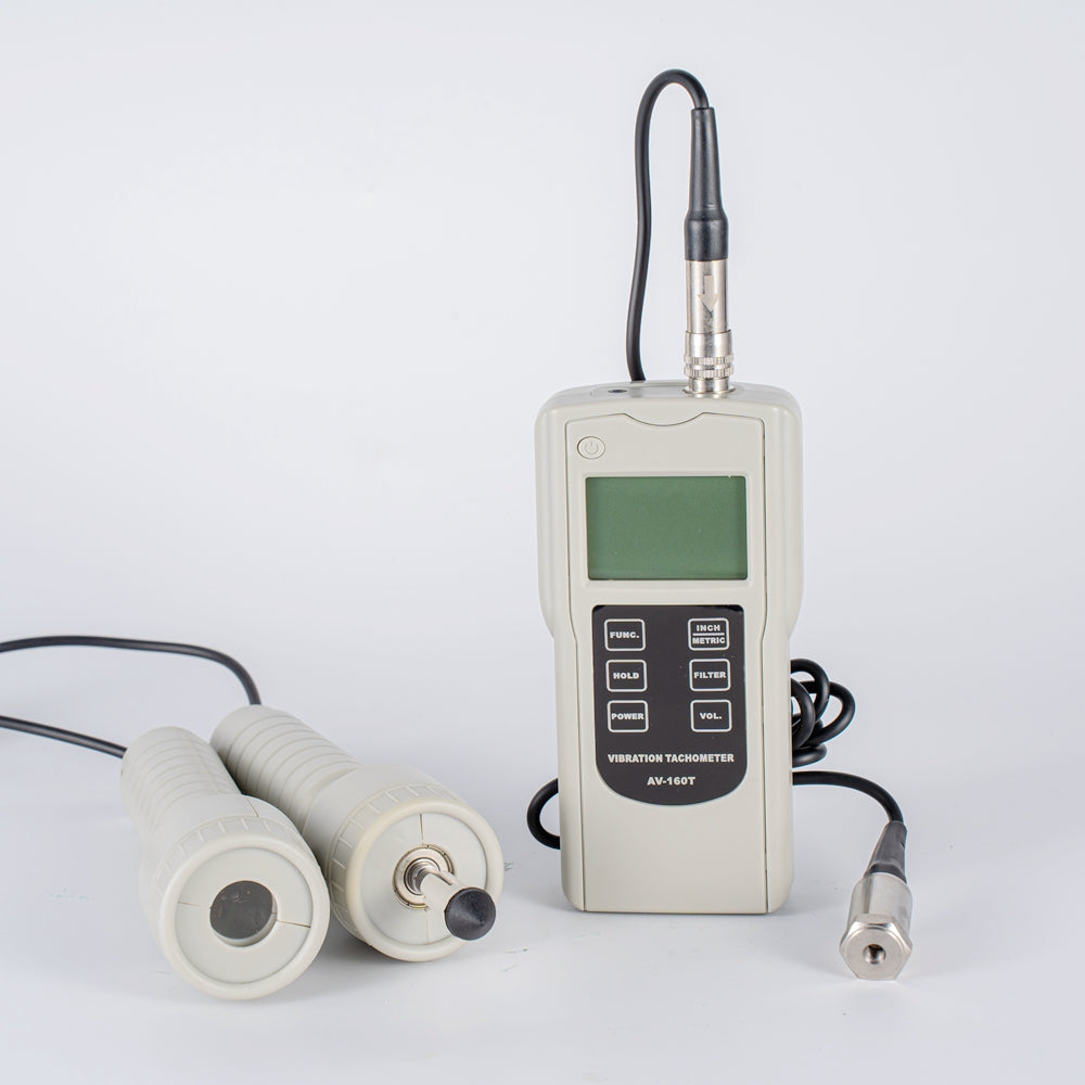 Vibration Tester AV-160T