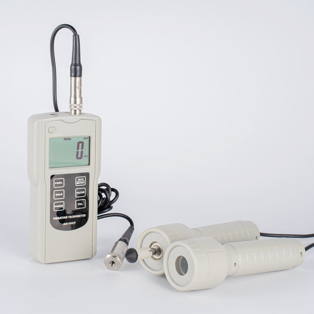 Vibration Tester AV-160T