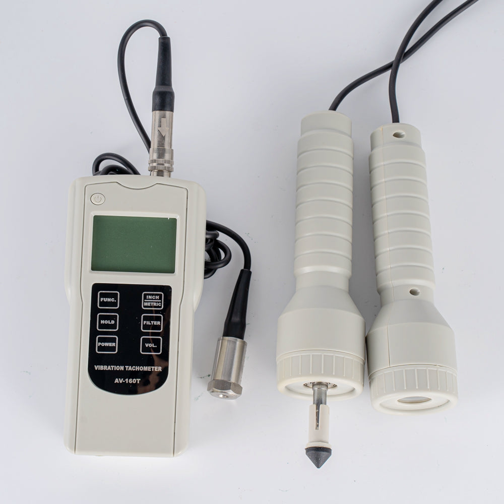 Vibration Tester AV-160T
