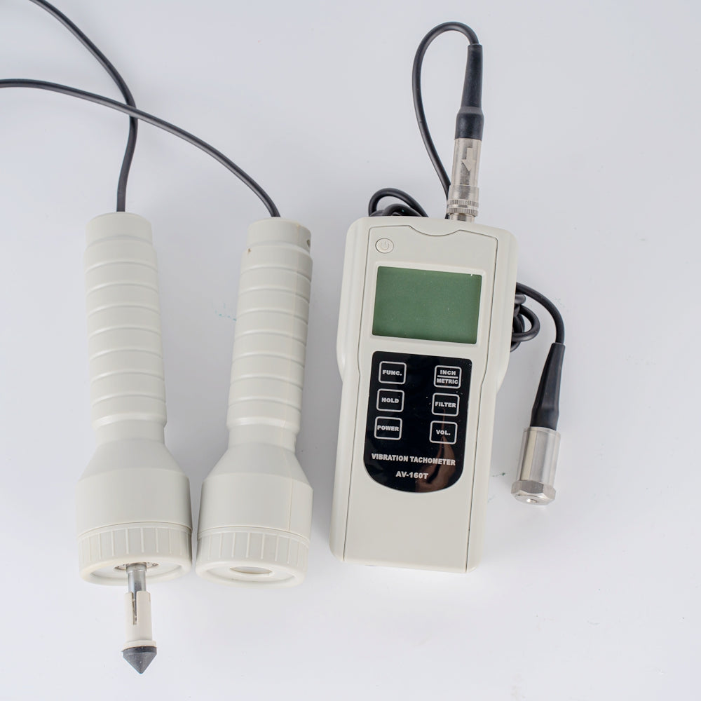 Vibration Tester AV-160T