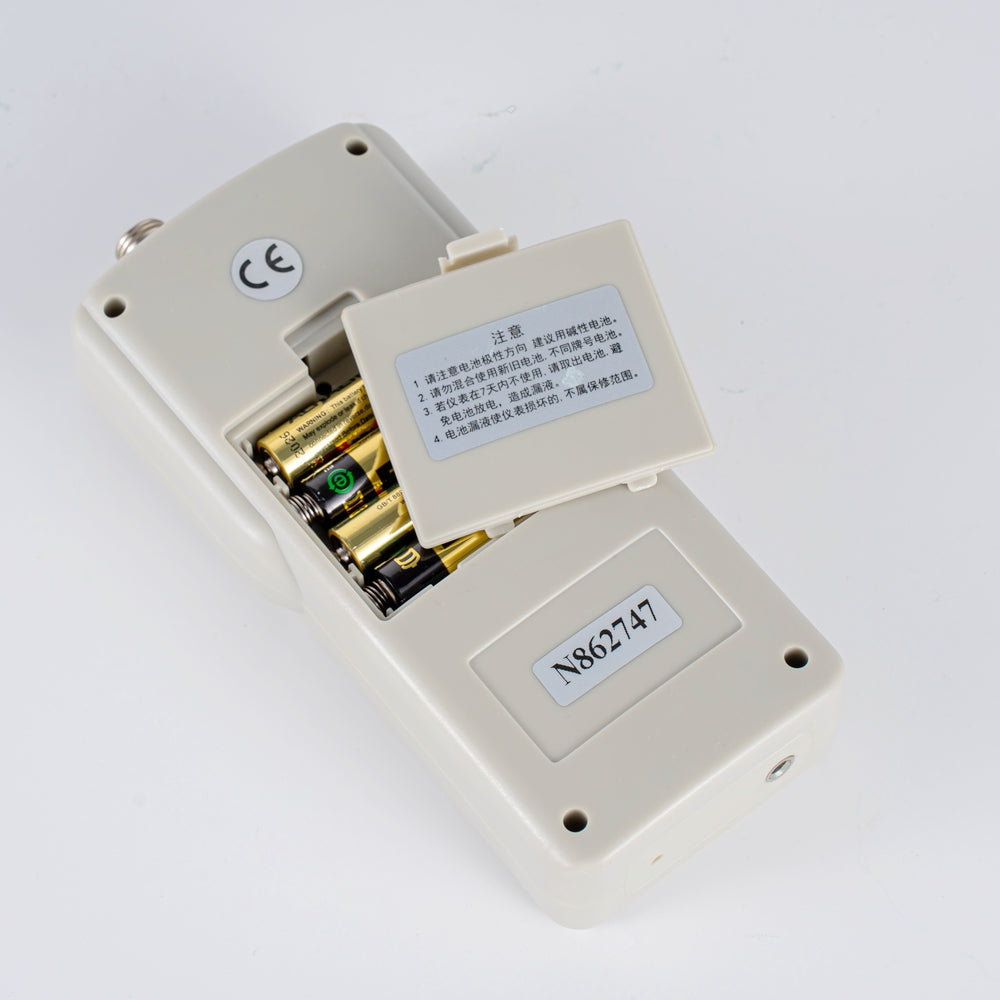 Vibration Tester AV-160T
