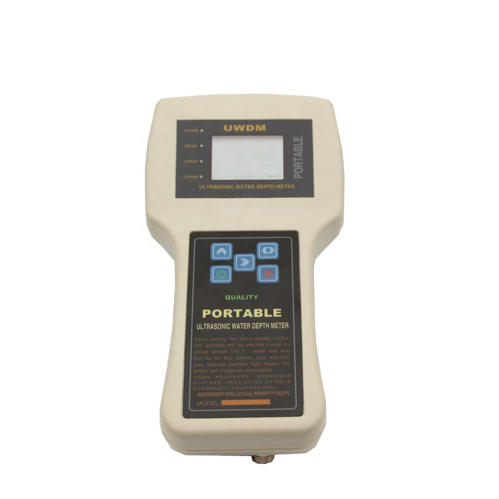 Ultrasonic Water Depth Meter GUT775
