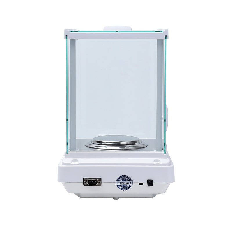 Analytical Balance Scale – 1 mg Readability, 620 g Capacity – ES620