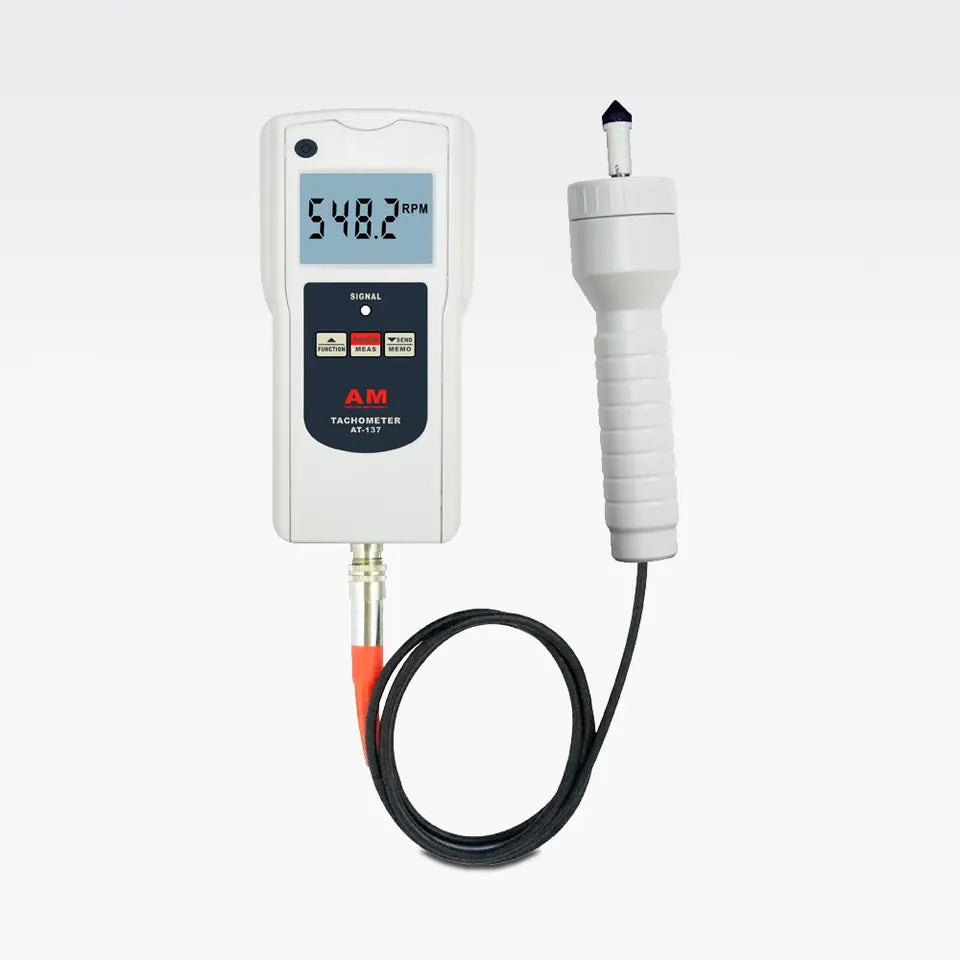 Digital Tachometer AT-137PC