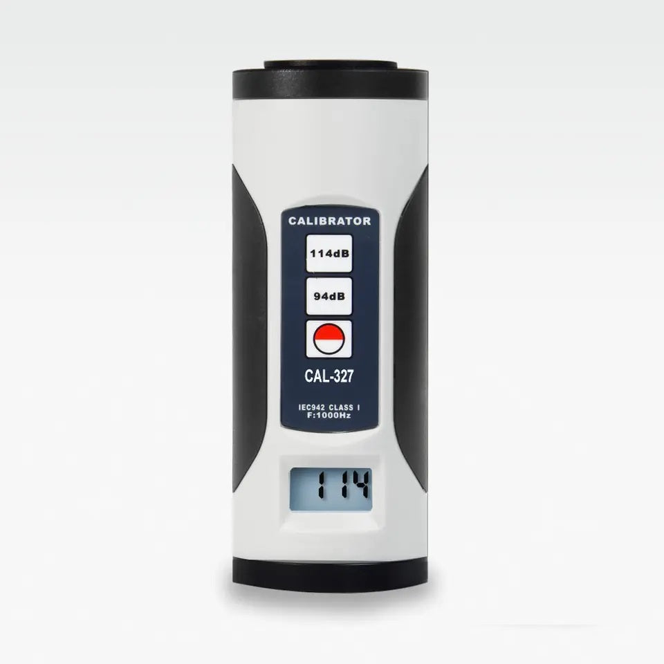 Sound Level Calibrator CAL-327