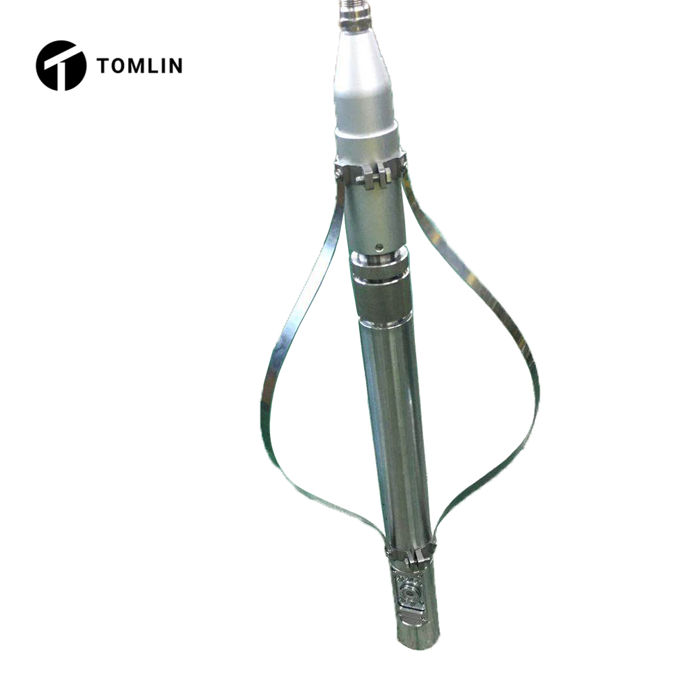 Borehole Inspection Camera Dual View 200m – TC-V8-BCS
