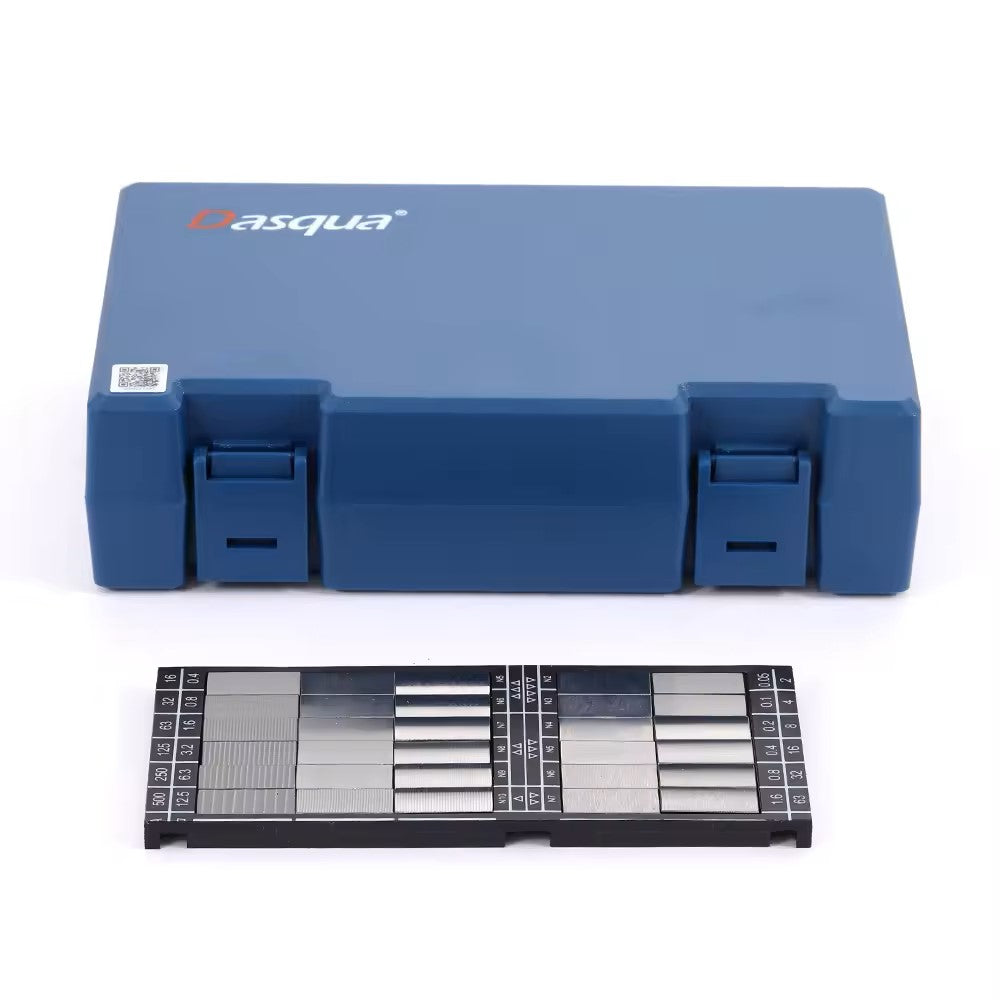 Surface Roughness Reference Test Pieces