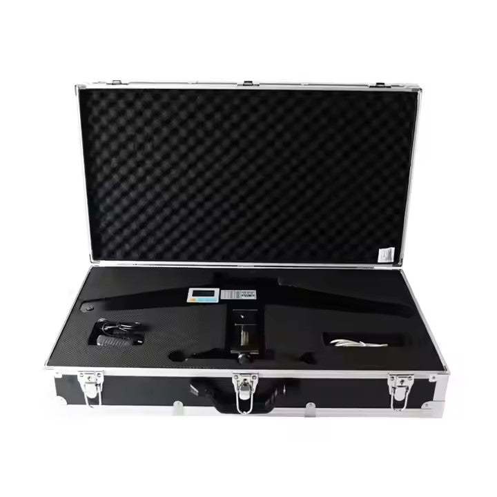 Rope Tension Meter NSZ