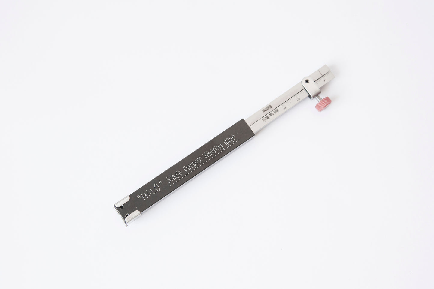 Welding Gauge Single purpose Hi Lo