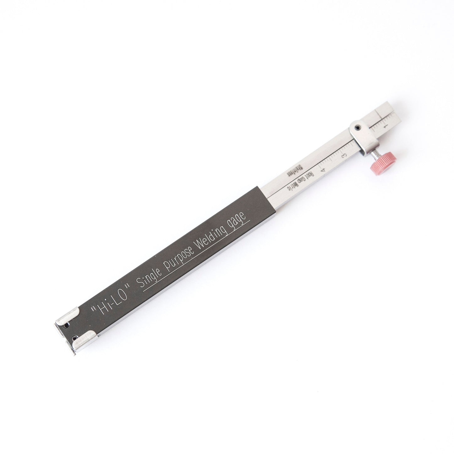 Hi-Lo Welding Gauge