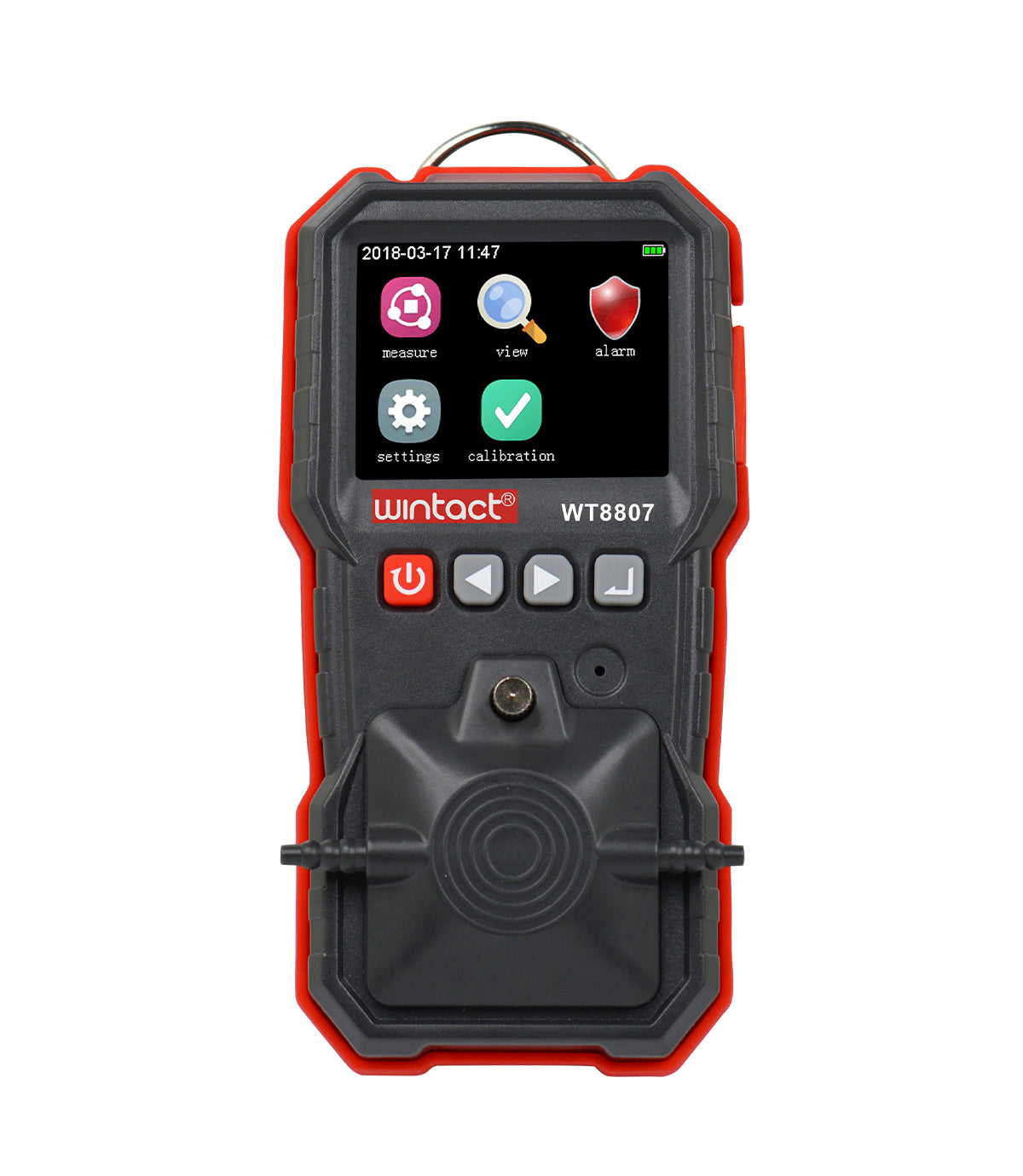 Carbon Dioxide Gas Detector WT8807