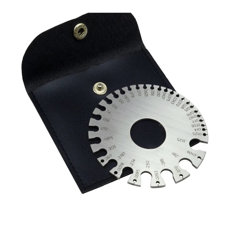 Welding Wire Gauge