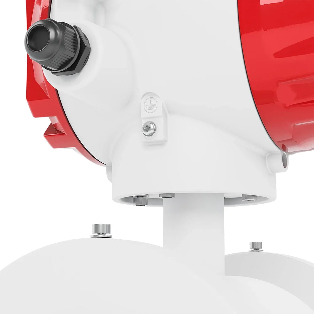 Electromagnetic Flow Meter DN10-DN1000 LDG-SUP-A100