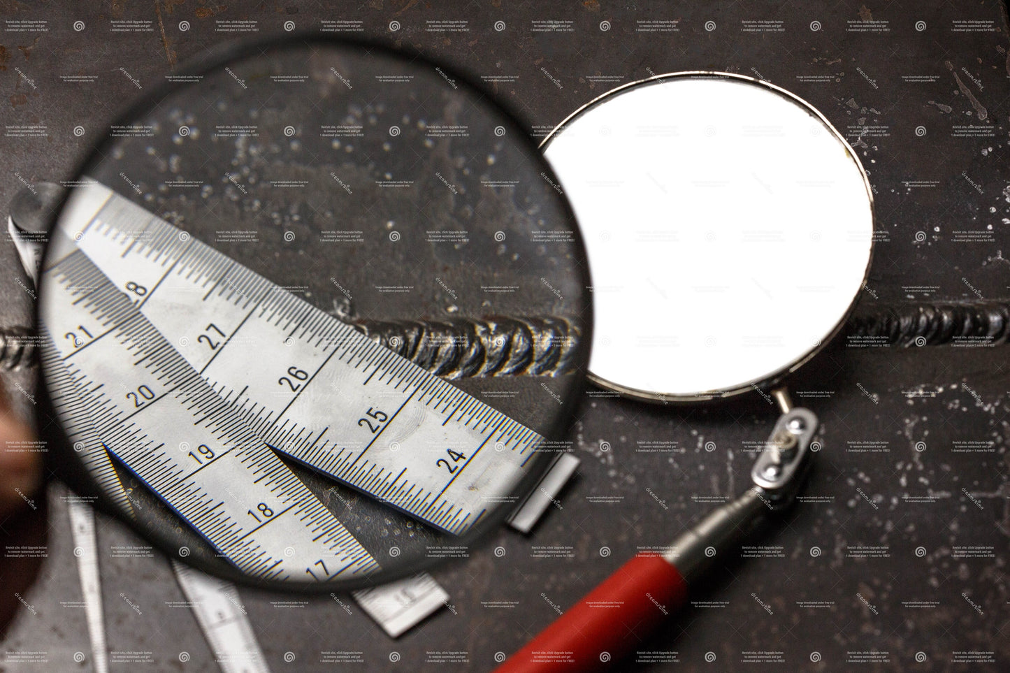 Magnifying Glass