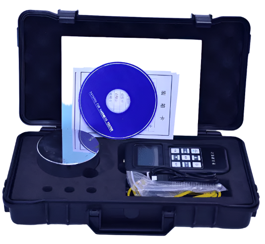 Portable Leeb Hardness Tester THL210