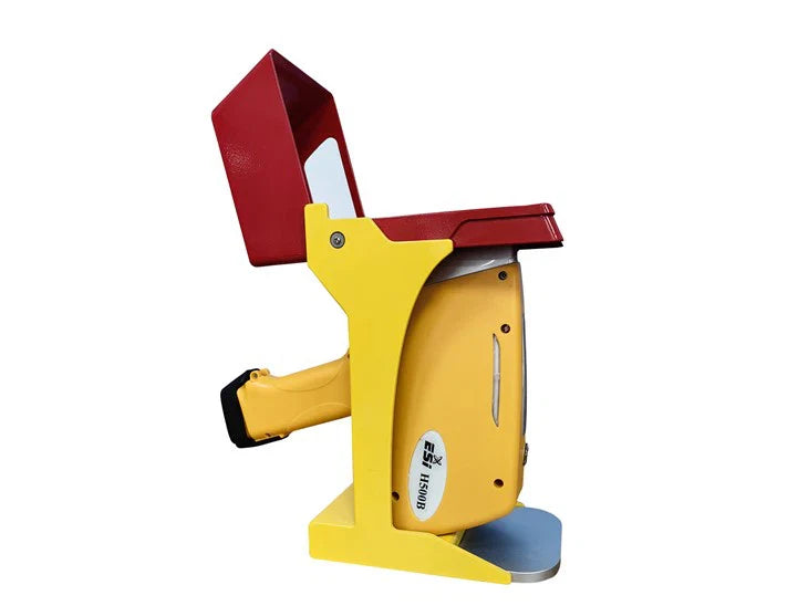 Handheld XRF Spectrometer H500B