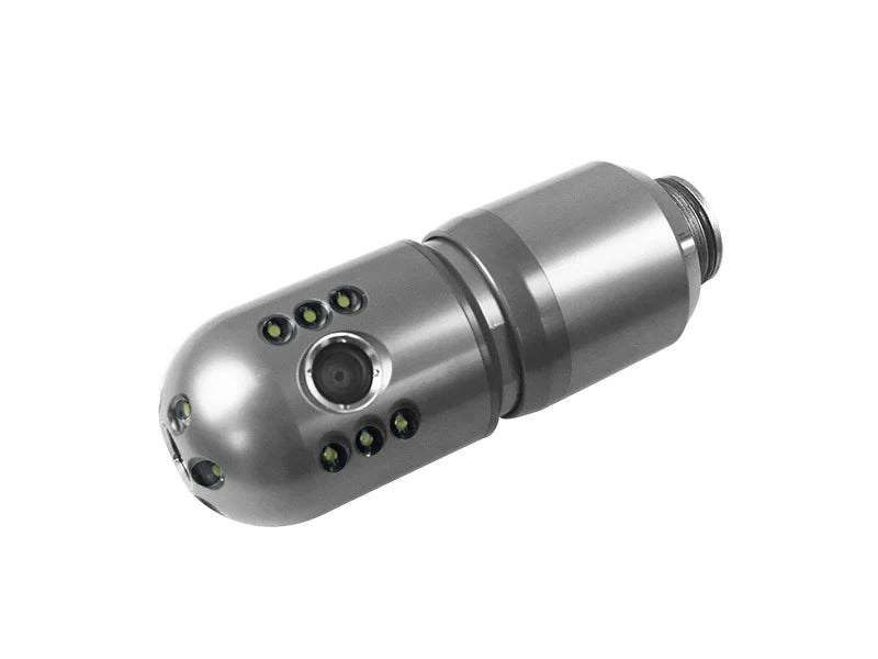 Dual View Pipe Inspection Camera 60–150m TC-V13-3245DU