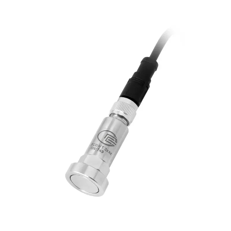 Accelerometer Vibration Meter PCE-VT 3850