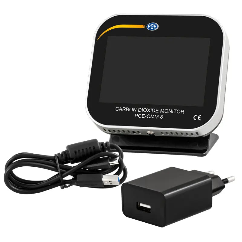 Air Quality Meter PCE-CMM 8-ICA