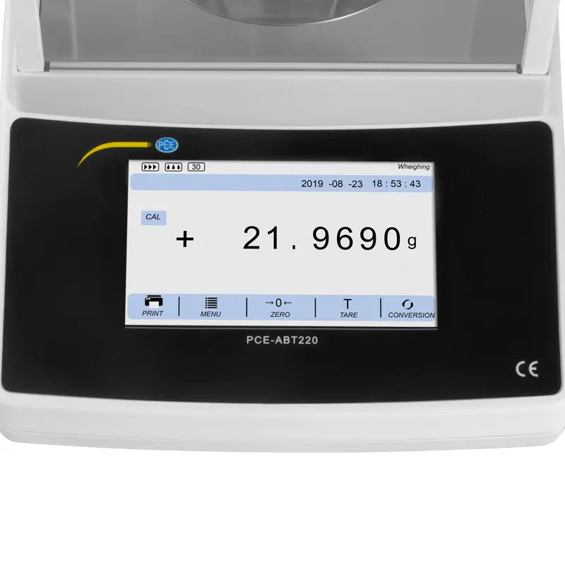 Analytical Balance PCE-ABT 220