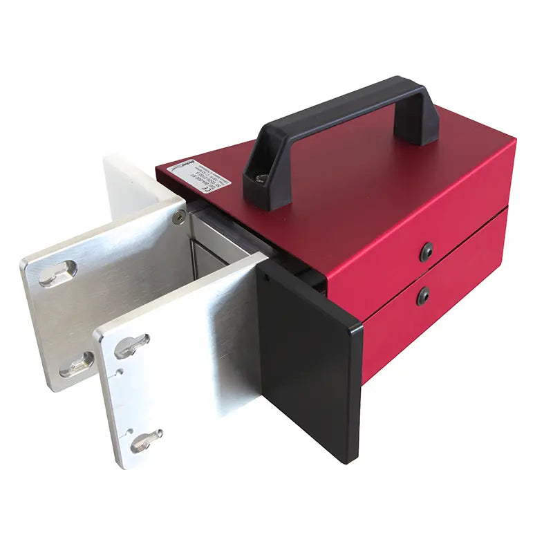 Rail Vehicle Door Force Tester BIA 600 BT