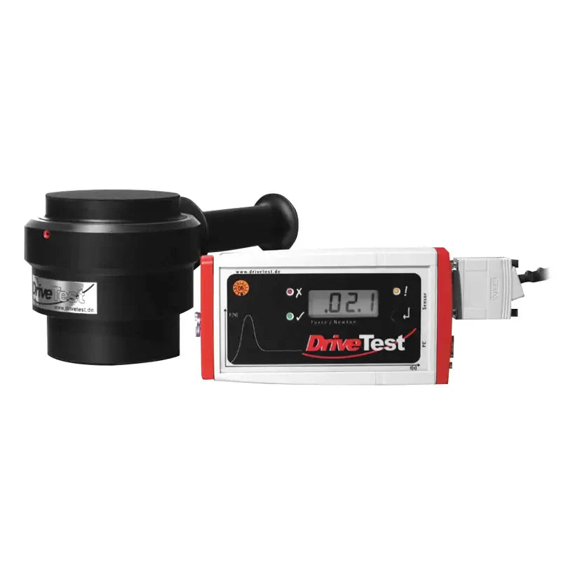 Bus & Train Door Force Tester BIA CL.1