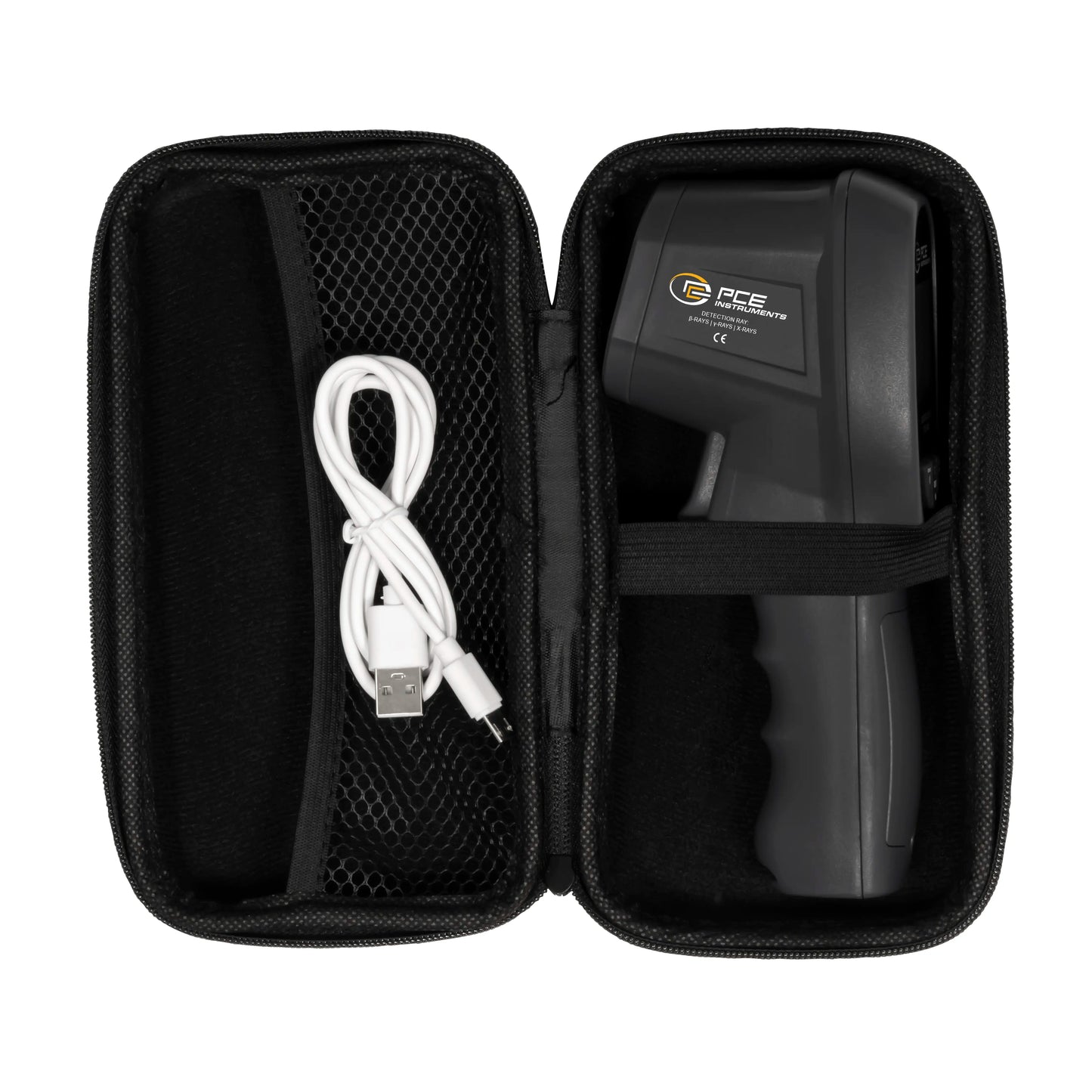 Geiger Counter PCE-RAM 7