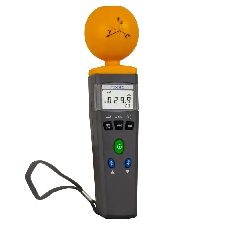 EMF Meter PCE-EM 29