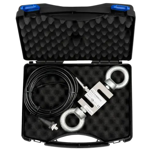 Force Gauge | Digital Force Tester (1K - 10K Range) PCE-DFG N Series