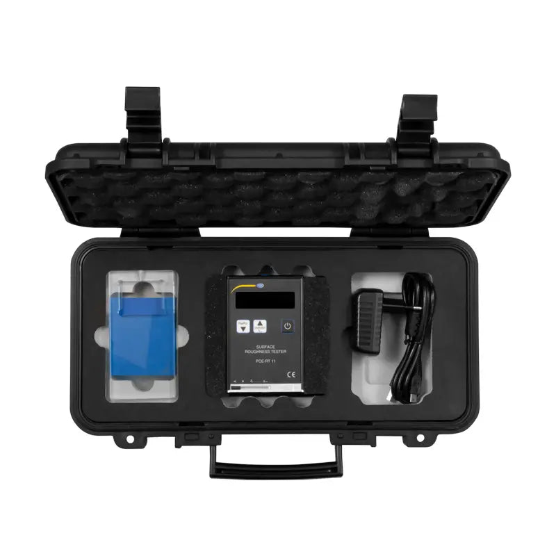 Portable Surface Roughness Tester PCE-RT 11