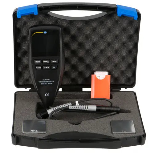 Coating Thickness Gauge PCE-CT 27FN