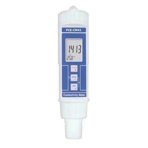 Salt Water Pool pH & Chlorine Test Kit PCE-PH 16-TUM 20-CM 41-KIT