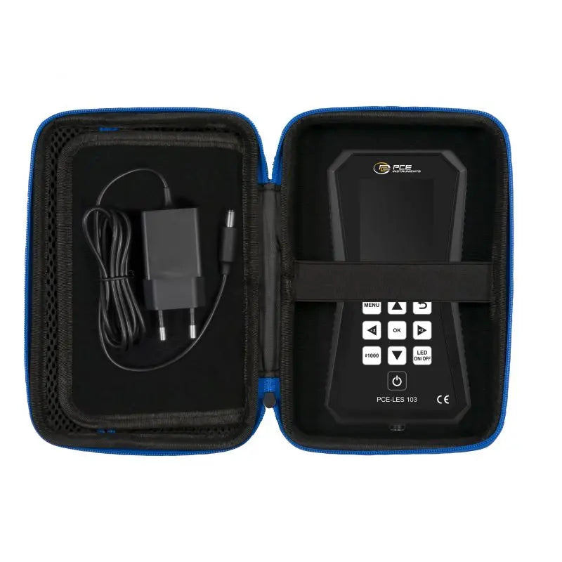 LED Stroboscope PCE-LES 103-ICA